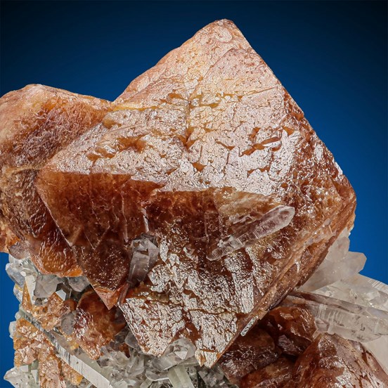 Scheelite-Pari | Karmang District | Gilgit-Baltistan | Pakistan